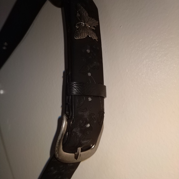 Butterfly Belt Sz 2XL - Picture 2 of 12